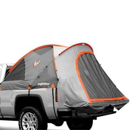 RIGHTLINE GEAR 6 ft. Compact Size Bed Truck Tent RLG110770